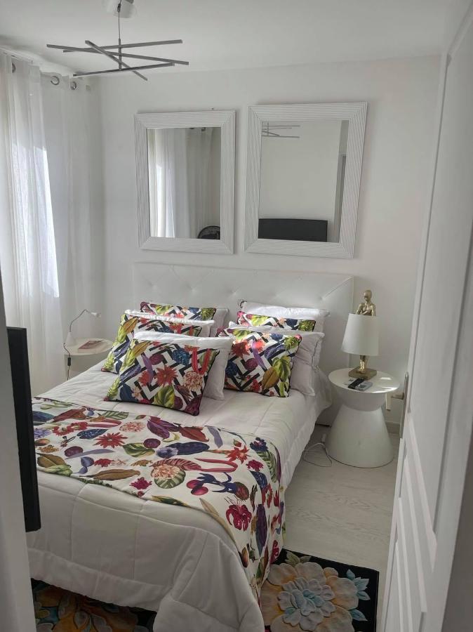 White Sunset - Votre appartement pieds dans l'eau Trois Bassins Extérieur photo